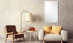 Brico Infrarood & Halogeenradiators<Infrarood Verwarming M-Serie 1000W Met Smart-Thermostaat