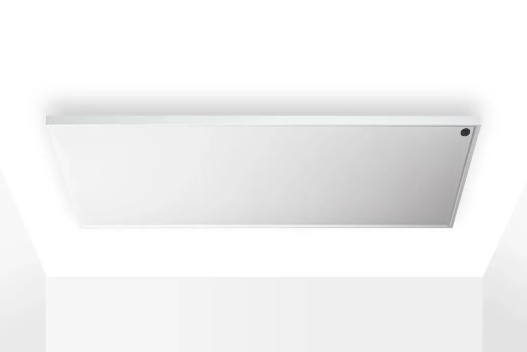 Brico Infrarood & Halogeenradiators<Infrarood Verwarming M-Serie 1000W Met Thermostaat