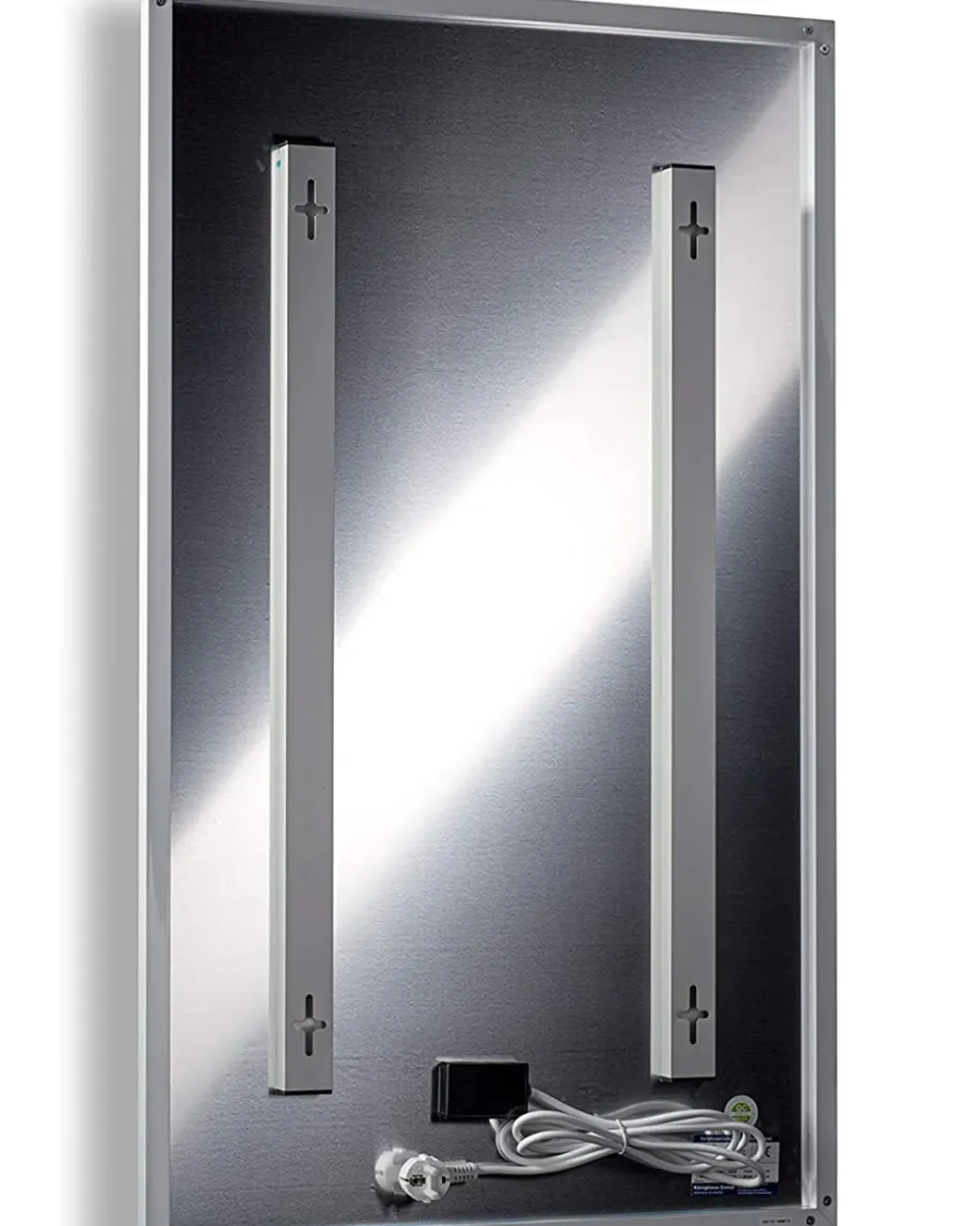 Brico Infrarood & Halogeenradiators<Infrarood Verwarming M-Serie 300W Met Thermostaat