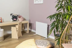 Brico Infrarood & Halogeenradiators<Infrarood Verwarming Panorama-Serie 1200W Met Thermostaat