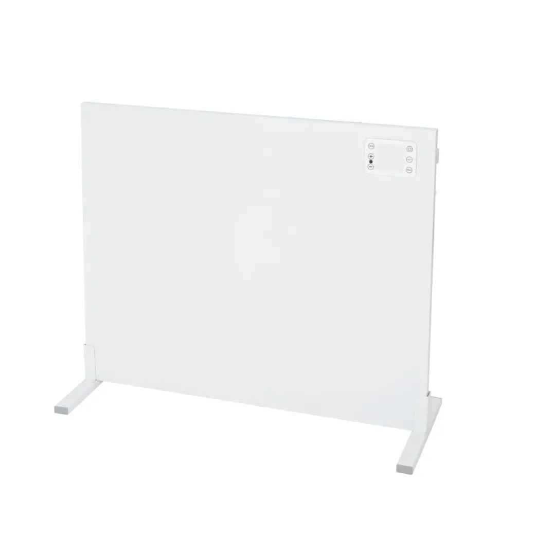 Brico Infrarood & Halogeenradiators<Infrarood Verwarming Panorama-Serie 1200W Met Thermostaat