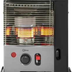 Brico Infrarood & Halogeenradiators<Infrarood Verwarming P-Serie 1000W Met Smart-Thermostaat