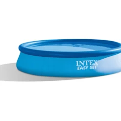 Brico Opblaaszwembaden-Intex Opblaaszwembad Easy Set O366X76Cm