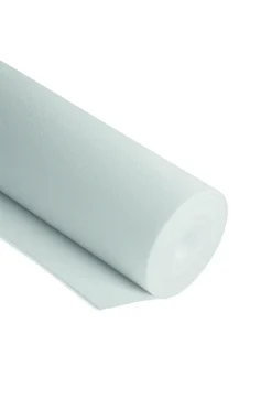 Isolatiebehang Noma - Polystyreen - Rd Waarde 0,05M² K/W - 2Mm - 0,5X10M - 5M²|Brico