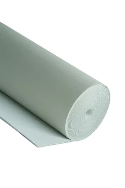 Isolatiebehang Noma - Polystyreen - Rd Waarde 0,07M² K/W - 3Mm - 0,5X10M - 5M²|Brico Clearance
