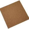 Isolatieplaat Noma Nature - Kurk - Rd Waarde 0,17M² K/W - 10Mm - 50X50Cm - 4 Stuks|Brico Sale