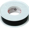 Brico Technische Tape-Isolatietape 19Mmx20M Zwart