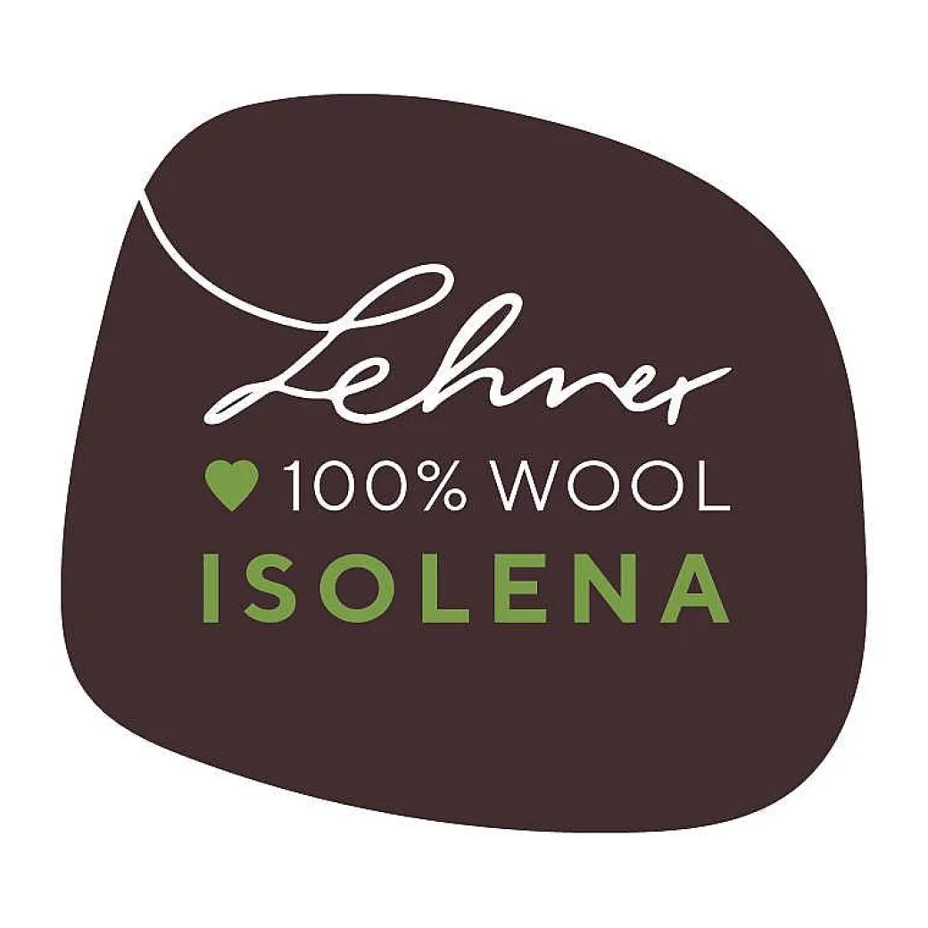 Isolena Schapenwol Isolatie 120Mm - 6M, 3.6M²|Brico Hot