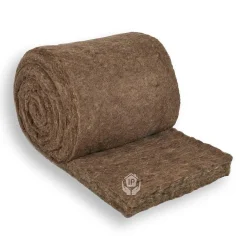 Isolena Schapenwol Isolatie 120Mm - 6M, 3.6M²|Brico Hot