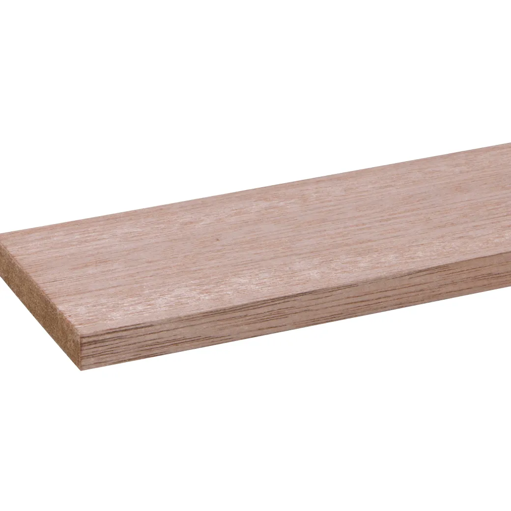 Jewe Schaaflat Hardhout 12X44Mm 210Cm|Brico New