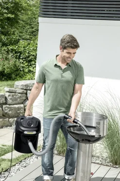 Karcher As- En Droogzuiger Ad2 600W|Brico Online