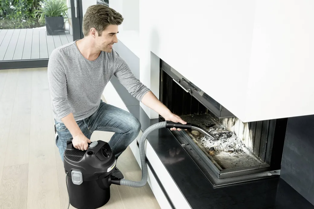 Karcher As- En Droogzuiger Ad2 600W|Brico Online