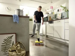 Karcher Draadloze Vloerreiniger Fc7 25V|Brico Discount