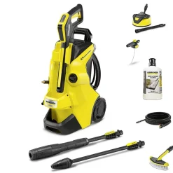 Karcher Hogedrukreiniger K4 Power Control Home Rr 1800W|Brico Outlet