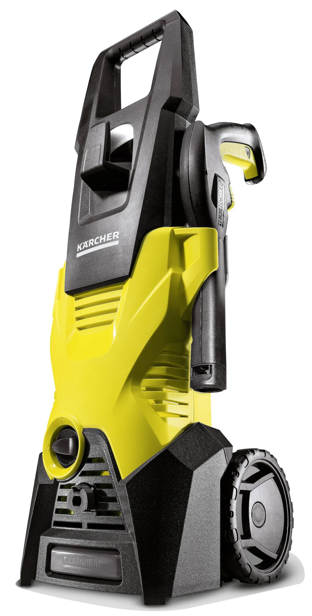 Karcher Hogedrukreiniger K3 Home 1600W|Brico Best