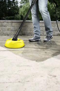 Karcher Hogedrukreiniger K3 Home 1600W|Brico Best