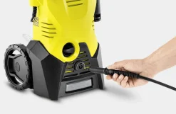 Karcher Hogedrukreiniger K3 Home 1600W|Brico Best