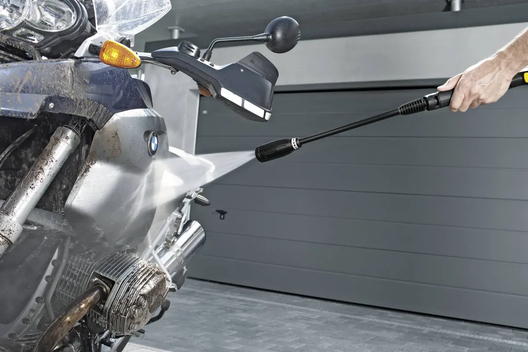 Karcher Hogedrukreiniger K3 Home 1600W|Brico Best