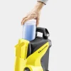Karcher Hogedrukreiniger K4 Power Control 1800W|Brico Hot