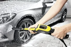 Karcher Hogedrukreiniger K4 Power Control 1800W|Brico Hot