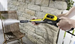 Karcher Hogedrukreiniger K4 Power Control 1800W|Brico Hot