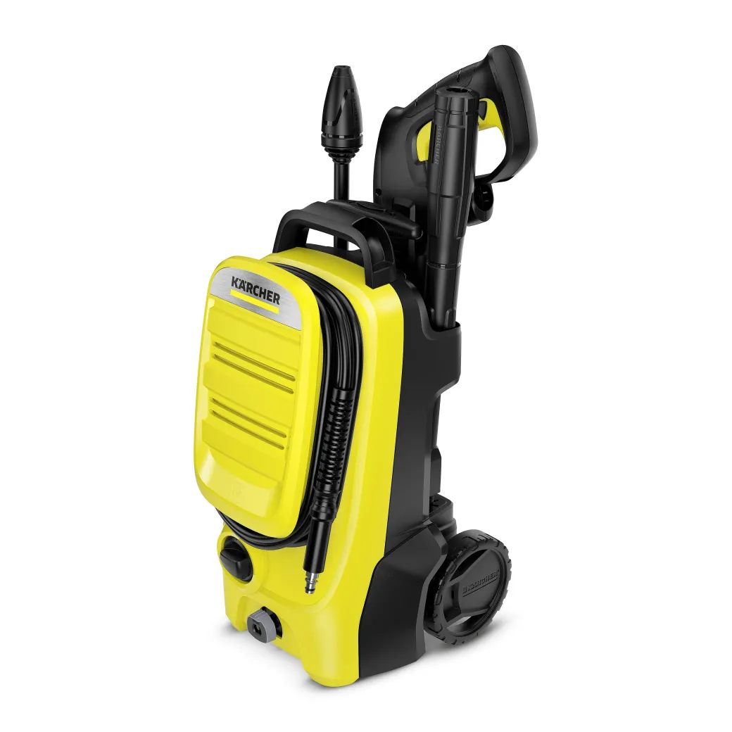Karcher Hogedrukreiniger K4 Compact|Brico Hot