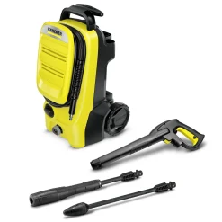 Karcher Hogedrukreiniger K4 Compact|Brico Hot