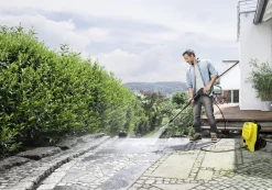 Karcher Hogedrukreiniger K4 Compact|Brico Hot
