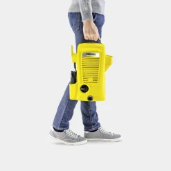 Karcher Hogedrukreiniger K2 Universal 1400W|Brico Hot