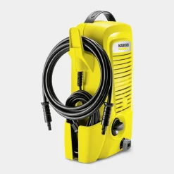 Karcher Hogedrukreiniger K2 Universal 1400W|Brico Hot