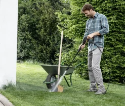Karcher Hogedrukreiniger K2 Universal 1400W|Brico Hot