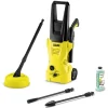 Karcher Hogedrukreiniger K2 Home 1400W|Brico Online