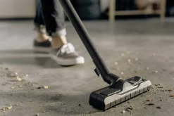 Karcher Nat-En Droogzuiger Wd 5 1100W|Brico Clearance