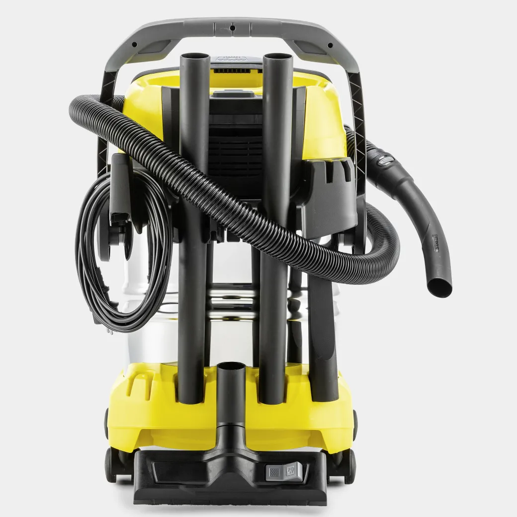 Karcher Nat-En Droogzuiger Wd 5 S 1100W|Brico Best