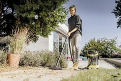 Karcher Nat-En Droogzuiger Wd 5 S 1100W|Brico Best