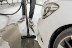 Karcher Nat-En Droogzuiger Wd 4 S 1000W|Brico Online