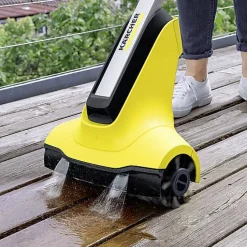 Karcher Terrasreiniger Pcl 5|Brico Sale