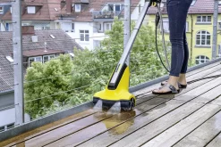 Karcher Terrasreiniger Pcl 5|Brico Sale