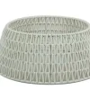 Kerstboomrok Beige 50X25,5X65,5Cm|Brico New