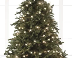 Kerstverlichting (Lumineo) Basic Twinkle 80 Led Lampjes Warm Wit 6M|Brico Discount