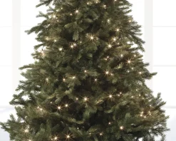 Kerstverlichting (Lumineo) Basic 180 Led Lampjes Warm Wit 13,5M|Brico Best