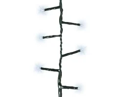 Kerstverlichting (Lumineo) Compact Twinkle 750 Led Lampjes Koel Wit 16M|Brico Online