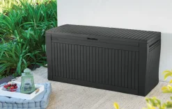 Brico Opbergboxen Tuin-Keter Kussenbox Comfy 44,7X116,7Cm