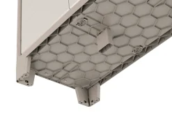 Keter Multispace Kast Guilliver 80X182Cm Zand/Beige|Brico Clearance