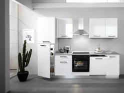 Keukenblok Maya 285Cm Soft Close|Brico