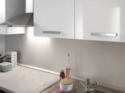 Keukenblok Maya 285Cm Soft Close|Brico