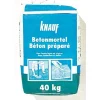 Knauf Betonmortel 40 Kg|Brico
