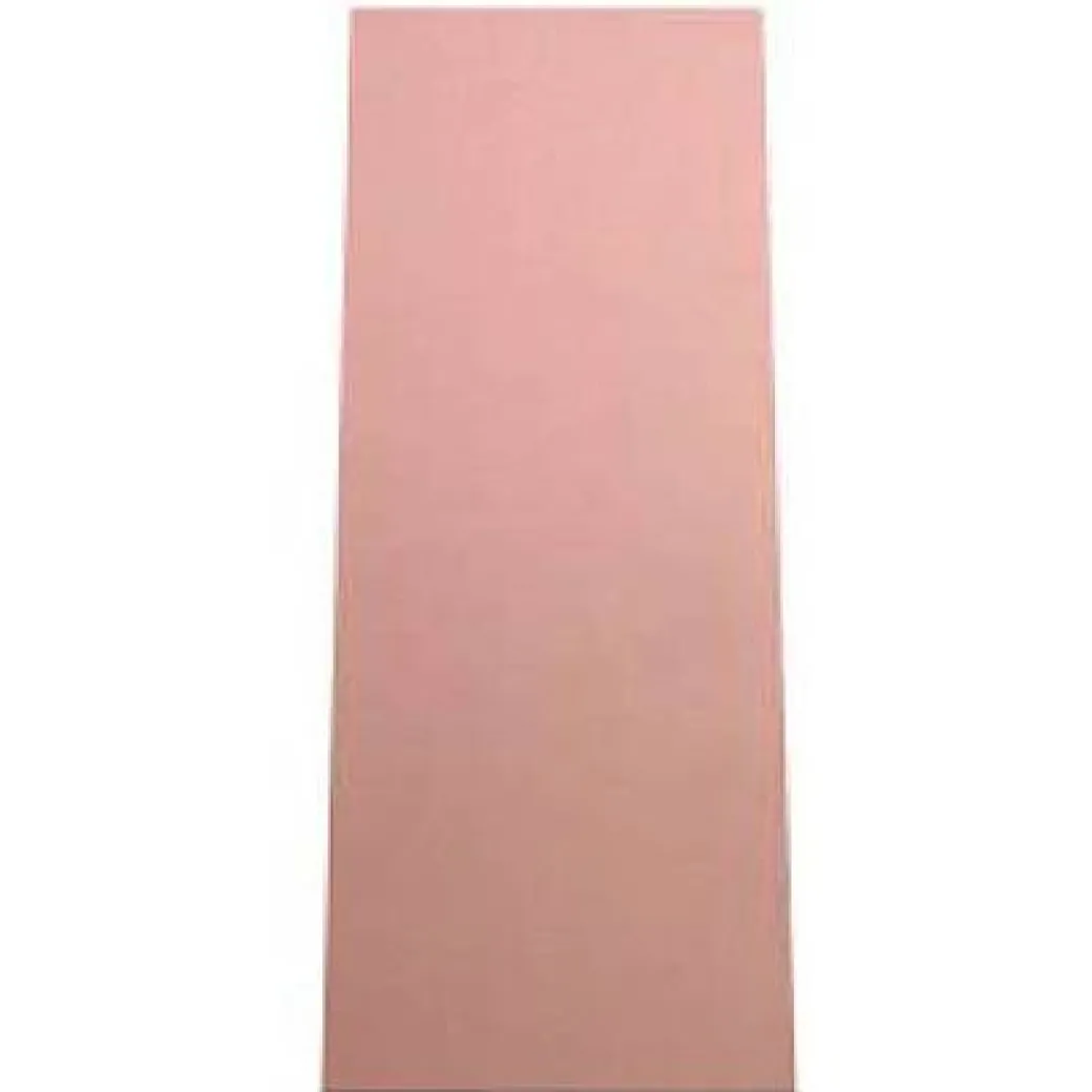 Knauf Gipsplaat 'Rf' 120 X 260Cm X 15Mm|Brico Outlet