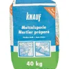 Knauf Metselspecie 40 Kg|Brico Online