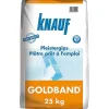 Knauf Pleister 'Goldband' 4 Kg|Brico Clearance